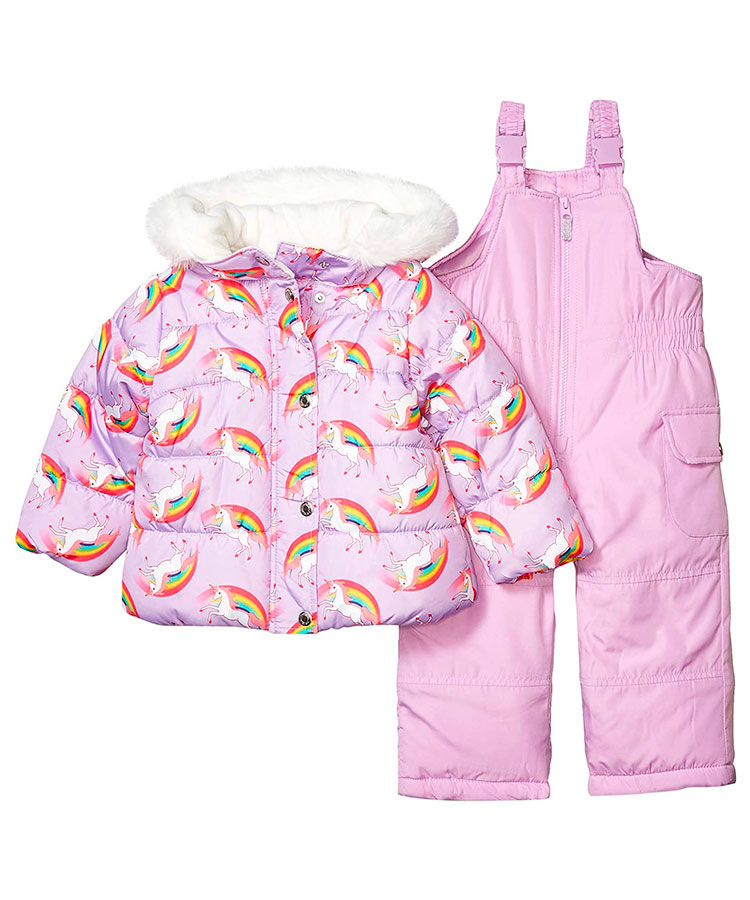 snowsuit for 6 year old