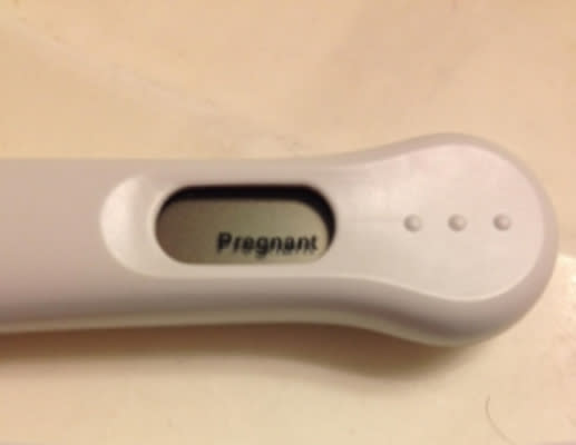 ept false positive pregnancy test