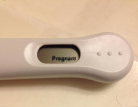 At-Home Pregnancy Test Kits & Pregnancy Planning
