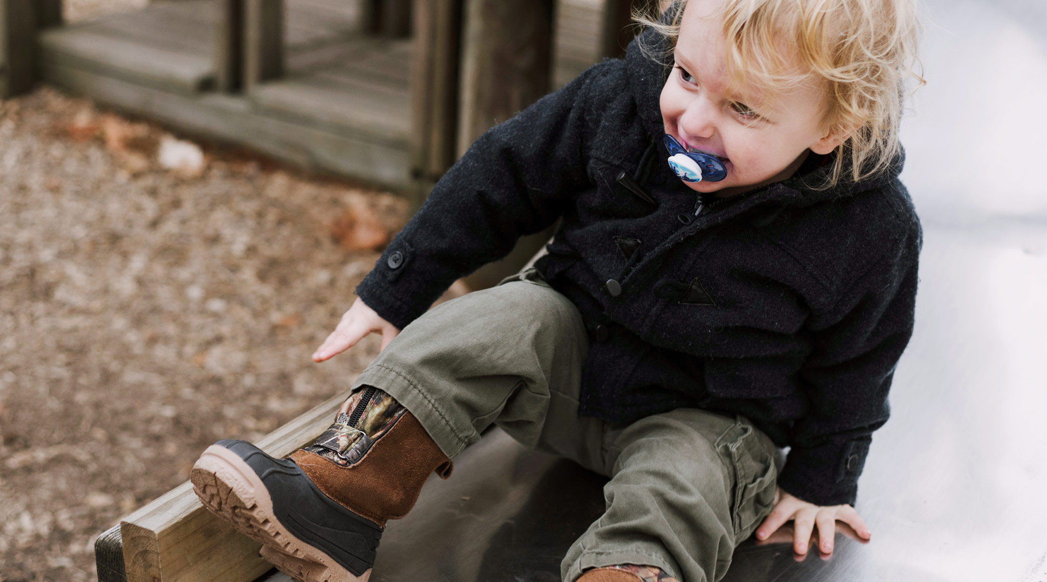 outdoor toys toddlers love