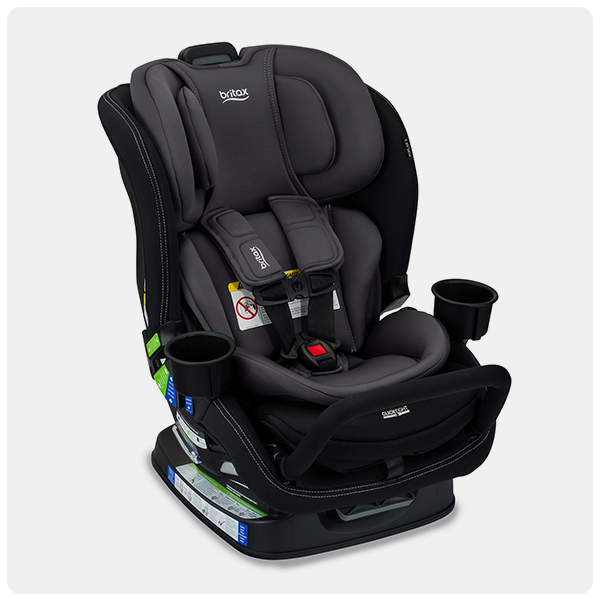 Britax Poplar S convertible car seat
