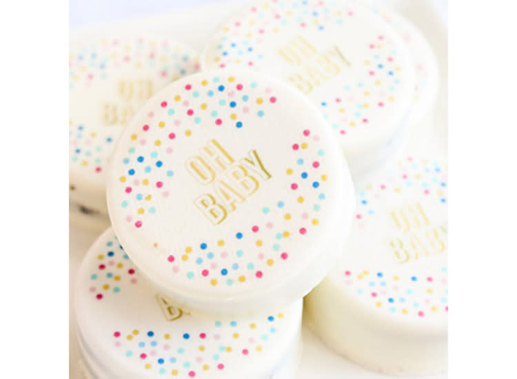 21 Unique Baby Shower Favors