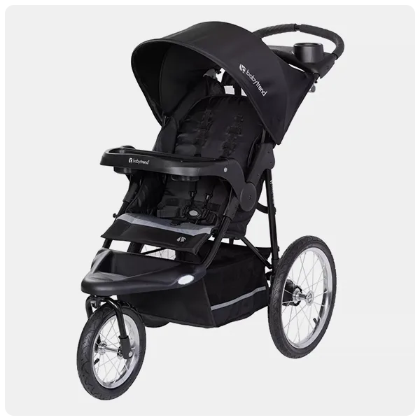 BabyTrend Expedition Jogger