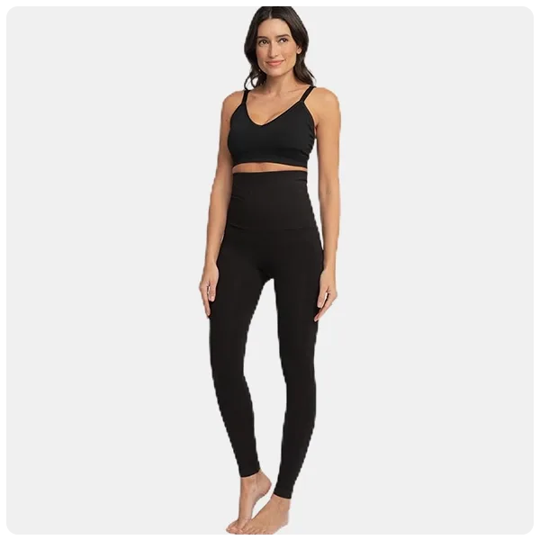 Seraphine Kristi Seamless Post-Maternity Leggings