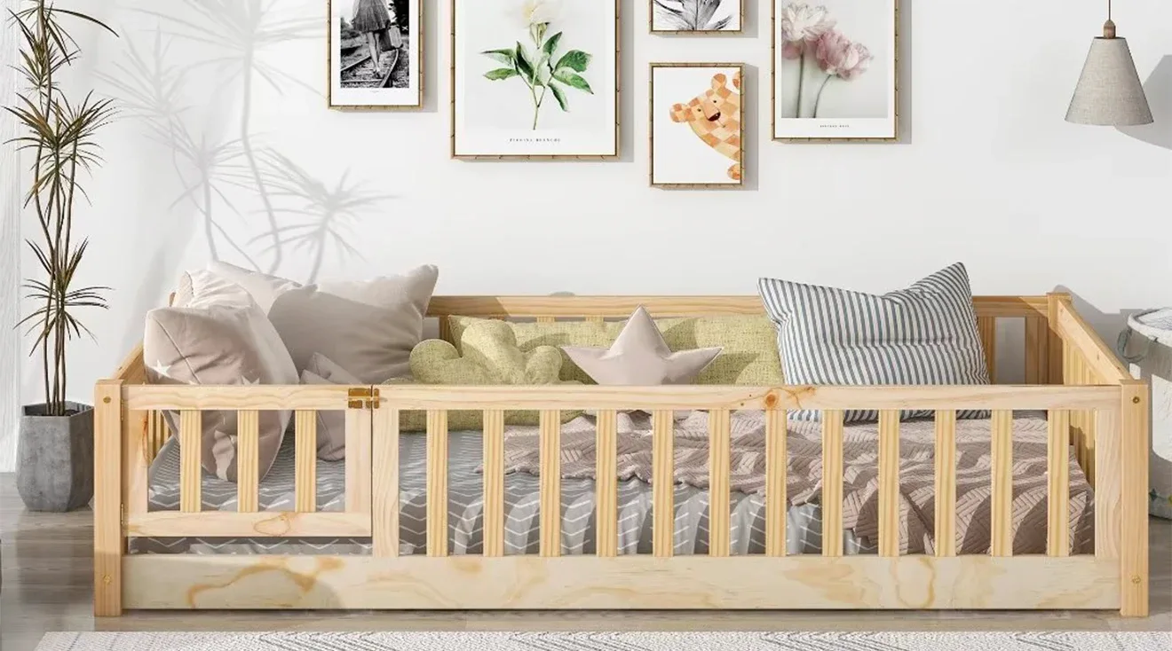 The-Best-Toddler-Floor-Beds-Hero