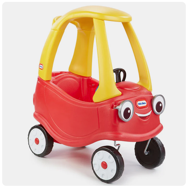 Little Tikes Cozy Coupe