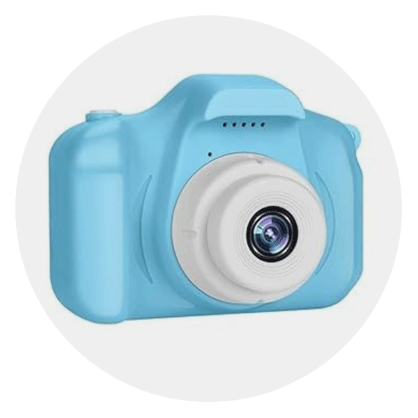 The Best Toddler Cameras Of 2024   7. Best Budget Friendly Toddler Camera 