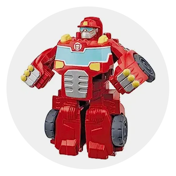23 Best Robot Toys For Kids Of 2023