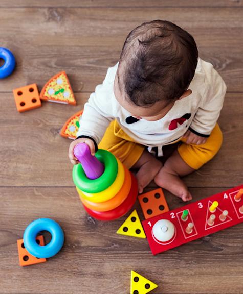 38 Best Gifts For 1 Year Olds In 2021