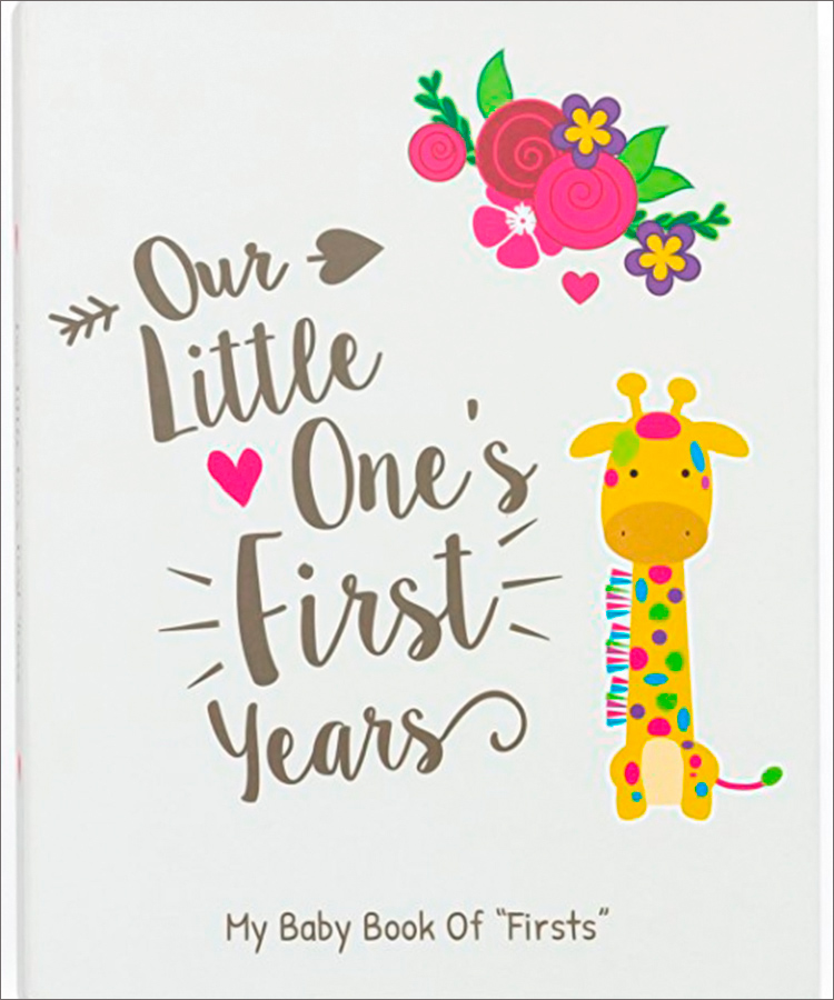 best baby keepsake books baby photo albums first year