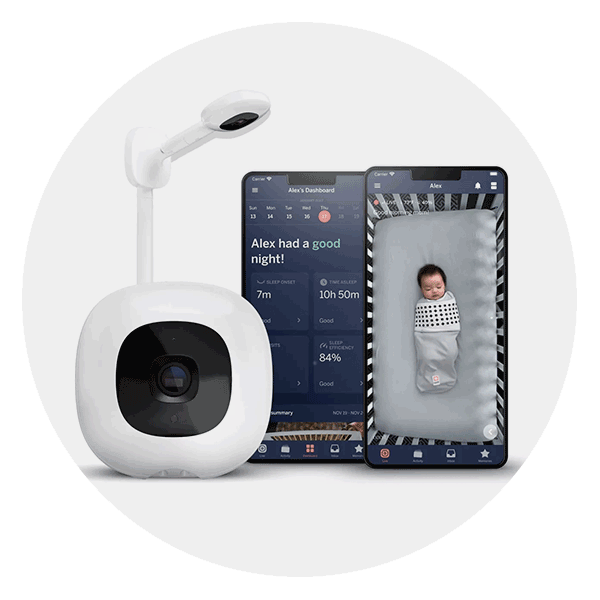 Best wireless store baby monitor 2018