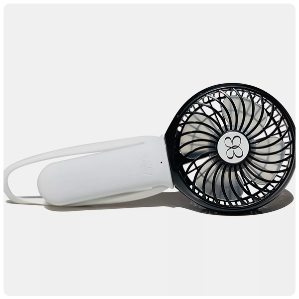 Kidco Buggygear 3 Speed Rechargeable Buggy Turbo Fan