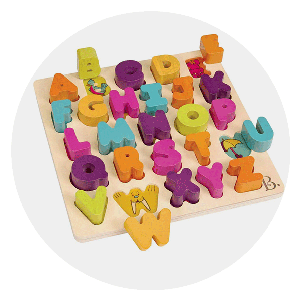 15 Best Puzzles for Toddlers