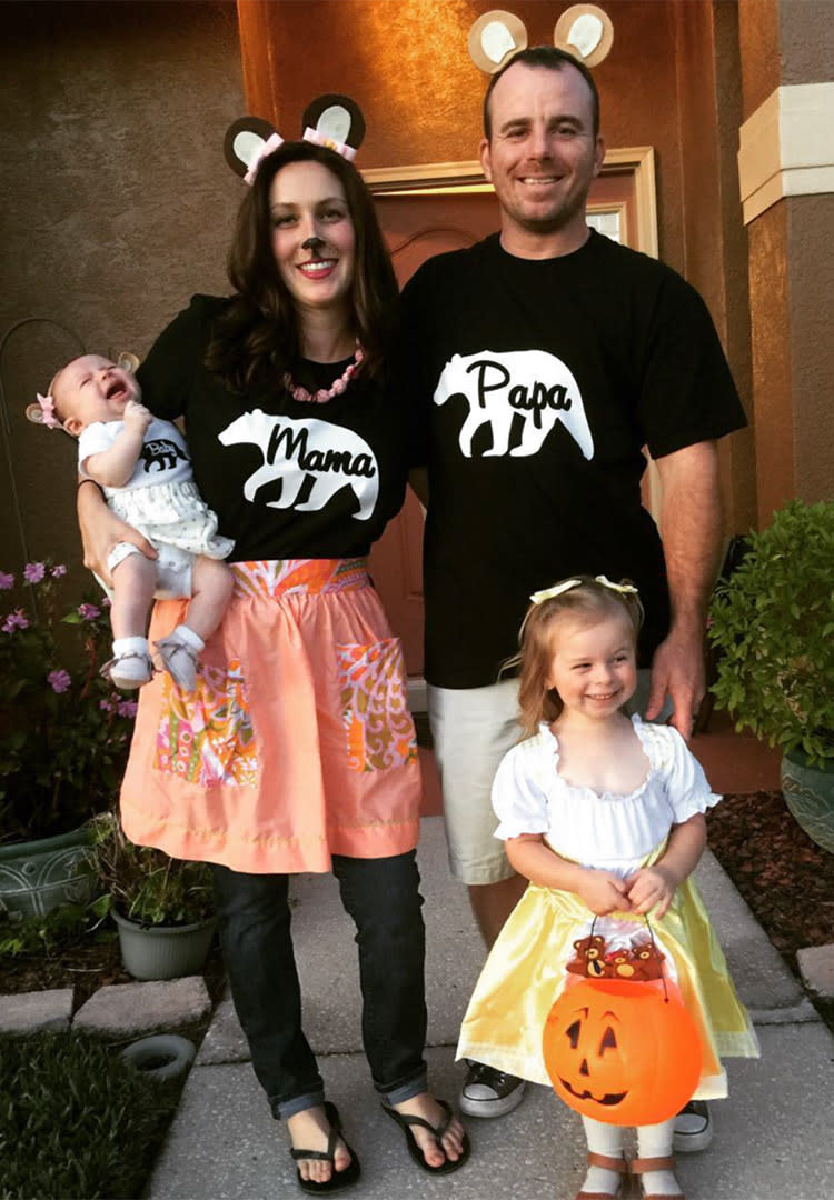 Best Family Halloween Costumes Ideas for 2020