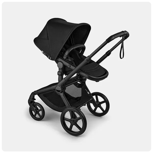 Bugaboo Fox 5 Renew 2-in-1 Stroller