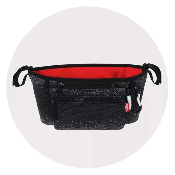 Nuby Eco Stroller Organizer