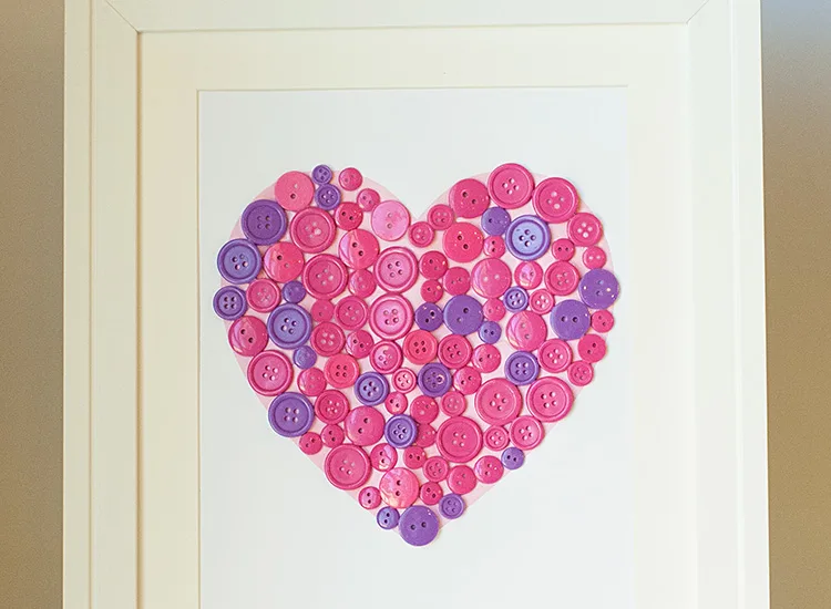 Adorable Valentine's Day Crafts for Toddlers - Fantastic Fun & Learning