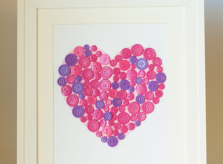 36 Creative Valentine's Crafts for Kids and Adults