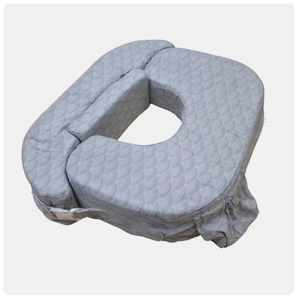My Brest Friend Plus Size Nursing Pillow