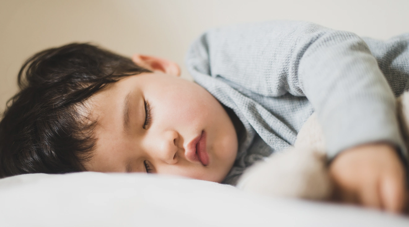 How to Get a Toddler to Sleep