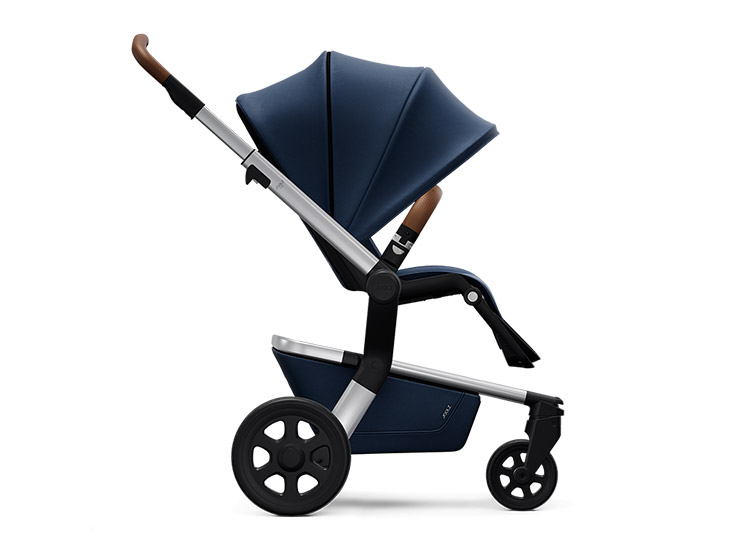 the perfect stroller