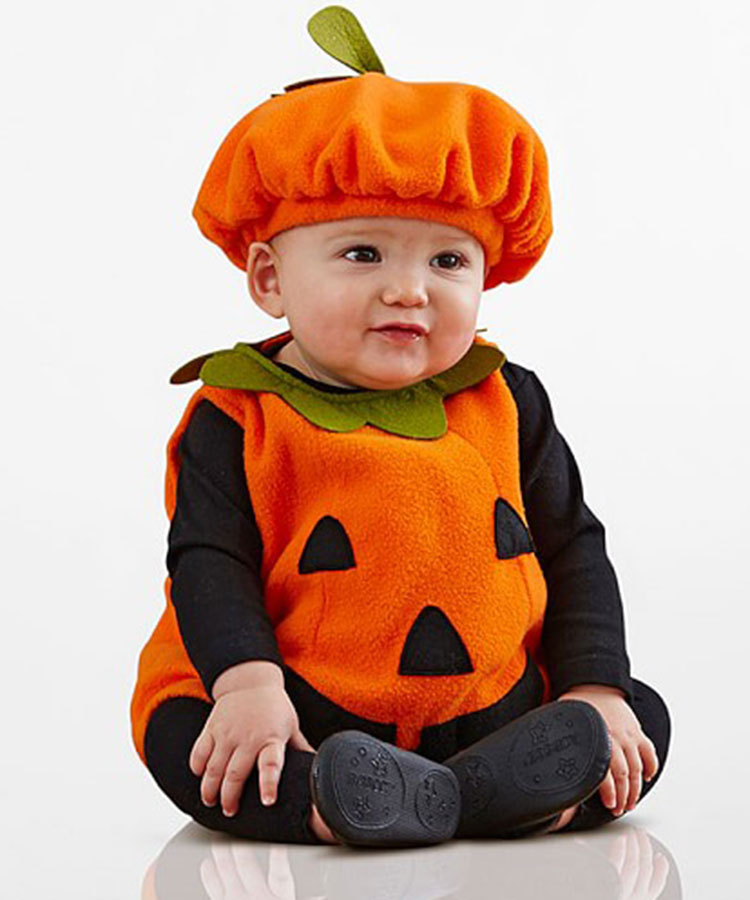 cute baby costumes