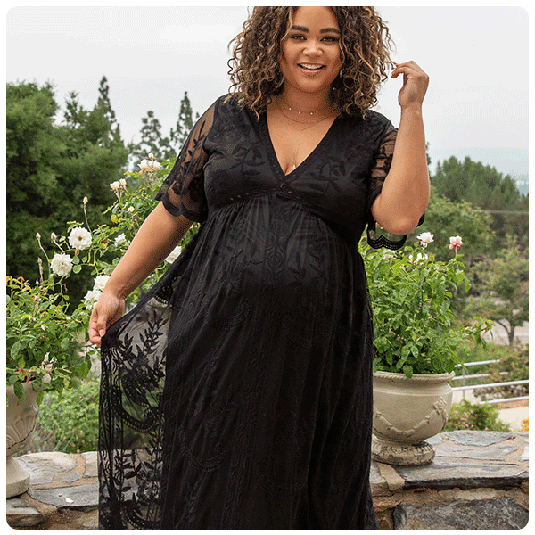 winter maternity maxi dress 15 Fall and Dresses to Buy Size:Size N1 this dress has you image-duplicate2025 TLSUNNY Velvet Vanity Chair