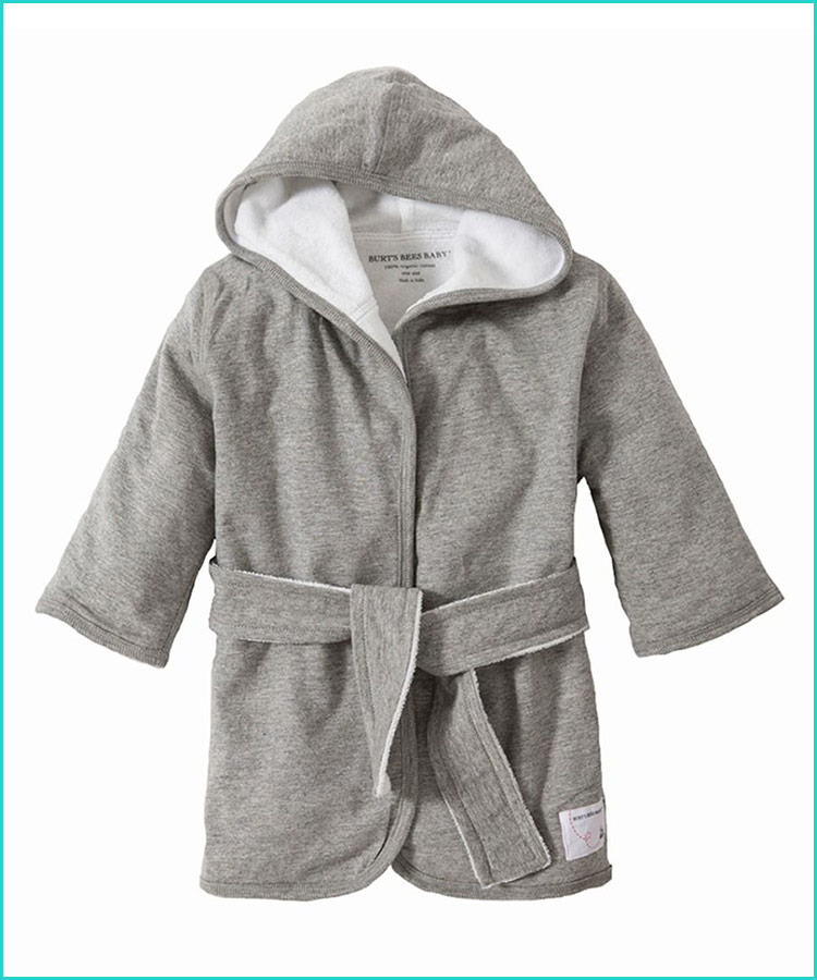 thick hooded baby towels