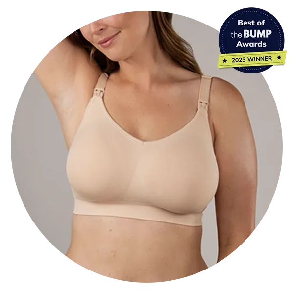 The 10 Best Nursing Bras Tested by Real Moms