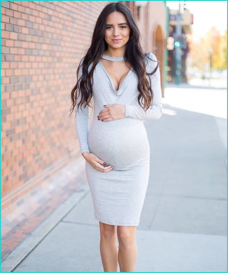 Maternity Clothes 101 A Complete Buying Guide