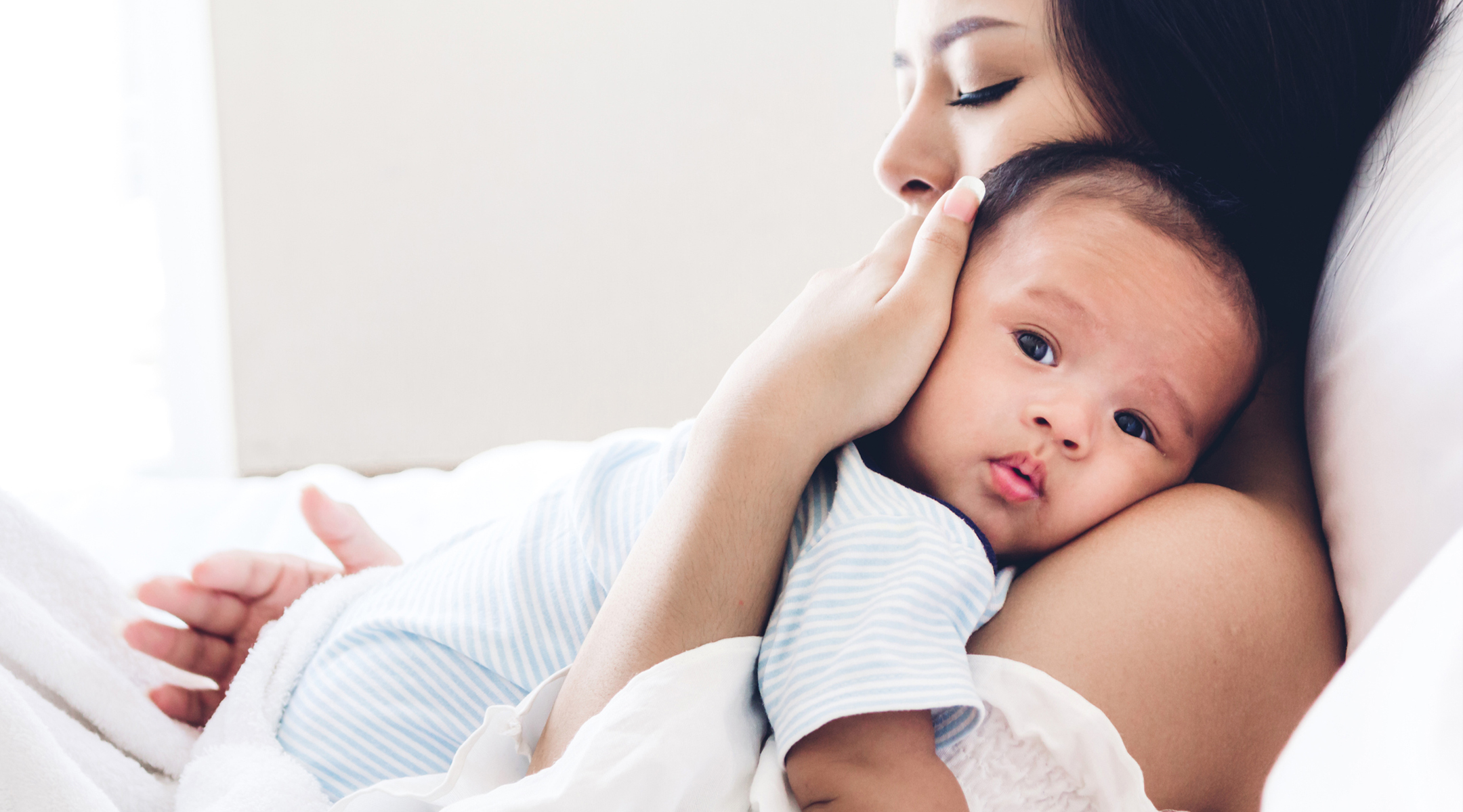 things need after delivery baby