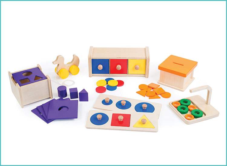 toy subscription for toddlers