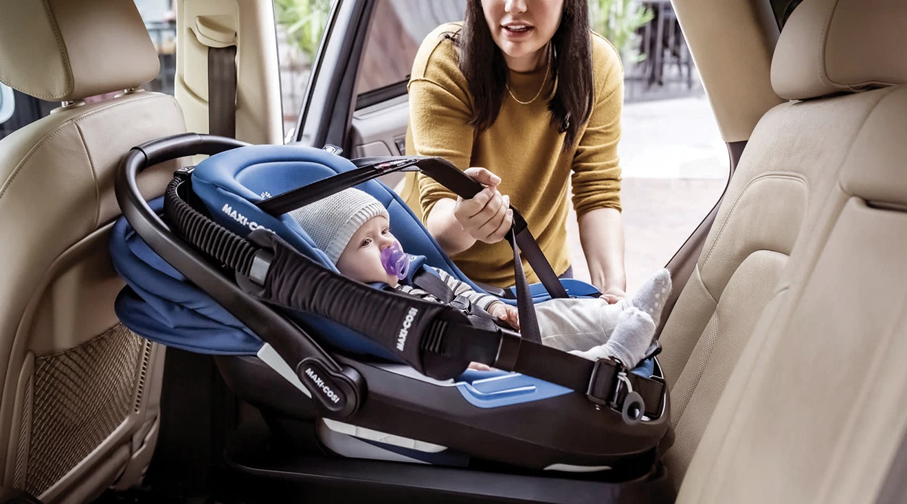 How To Choose The Best Car Seat | Tunersread.com