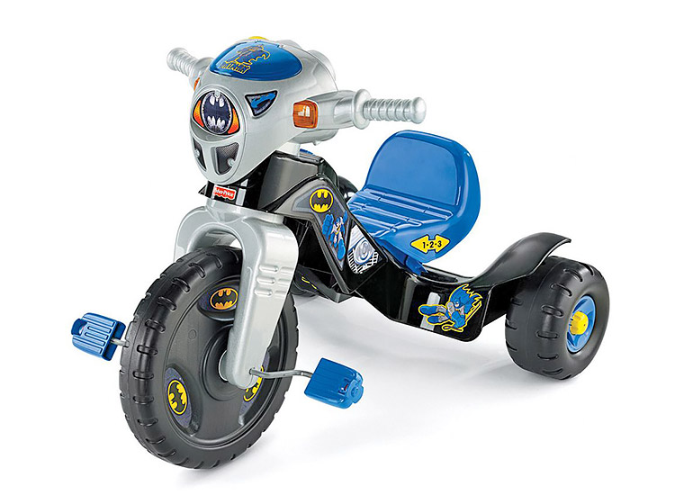 tricycle for two year old