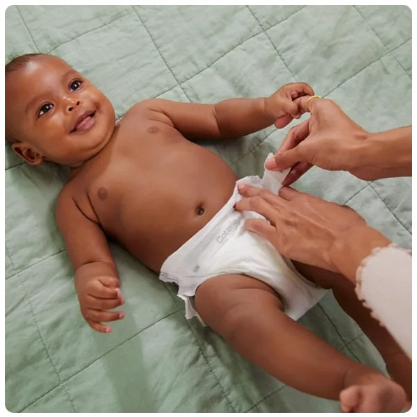 Coterie Diapers