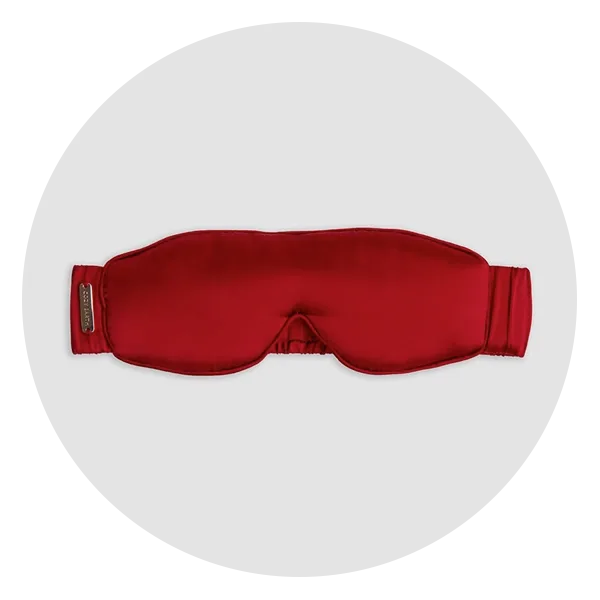 Cozy Earth Serenity Silk Sleep Mask