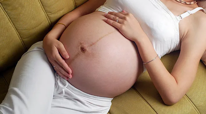 Spotting - a relatively common concern that many pregnant women face during  pregnancy - Sukhi Pariwar Clinic