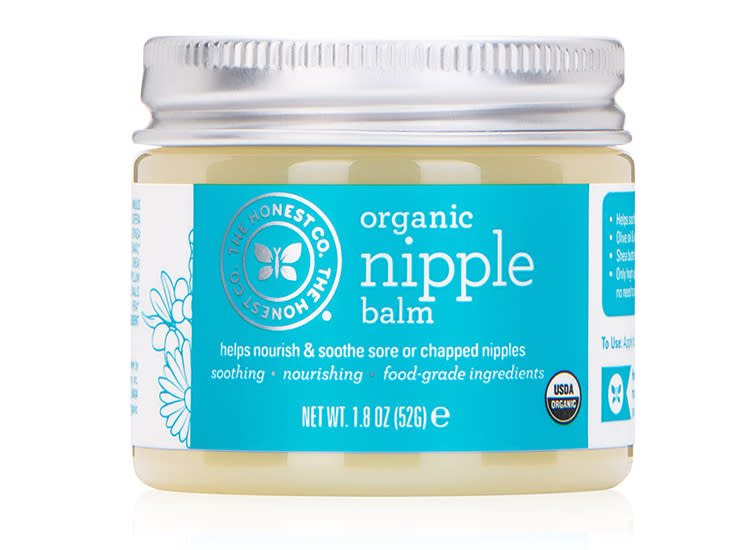 10 Best Nipple Creams for Breastfeeding Moms