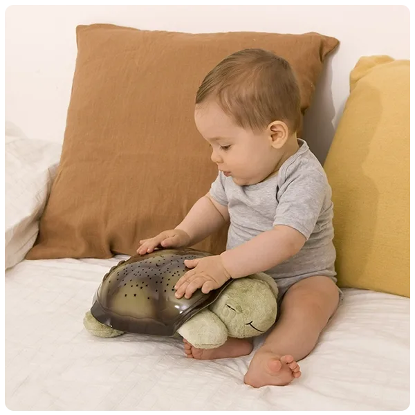 cloud b Twilight Turtle Classic