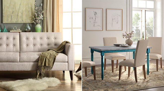 wayfair's way day furniture sale going on now