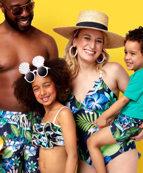 230 Family SWIMSUITS ideas in 2024  matching family outfits, swimsuits,  family outfits