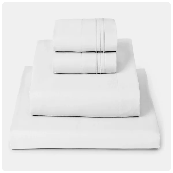 Mellani Luxury Microfiber Sheet Set