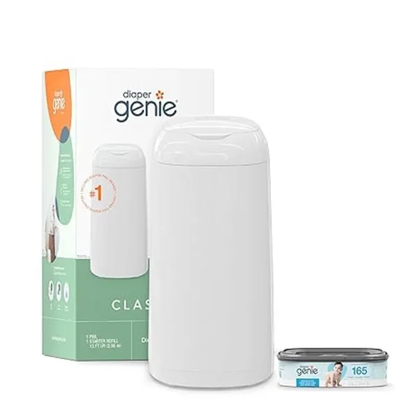 Diaper Genie Classic Pail 
