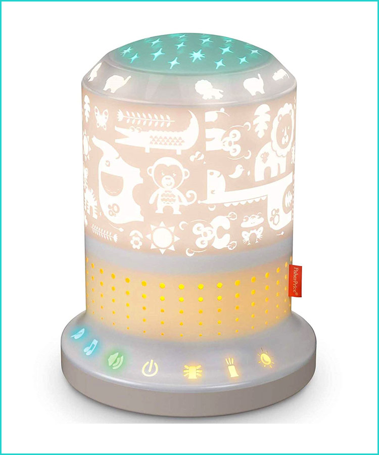 white noise machine for baby