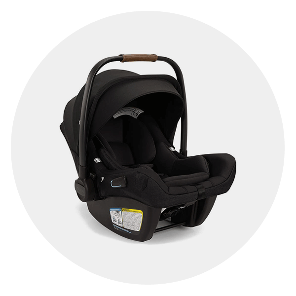 Nuna pipa aire rx + pipa relx base