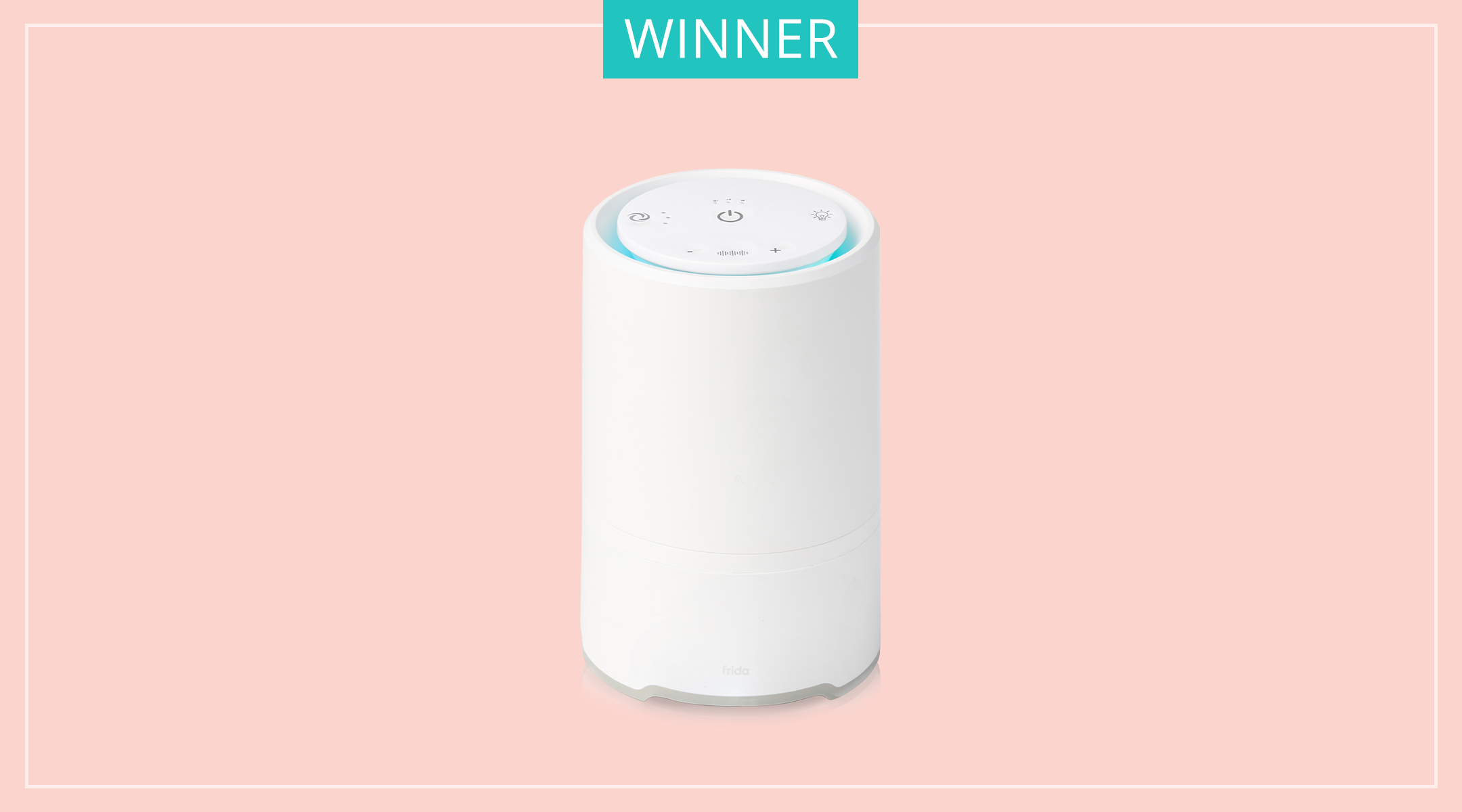 FridaBaby Air Purifier