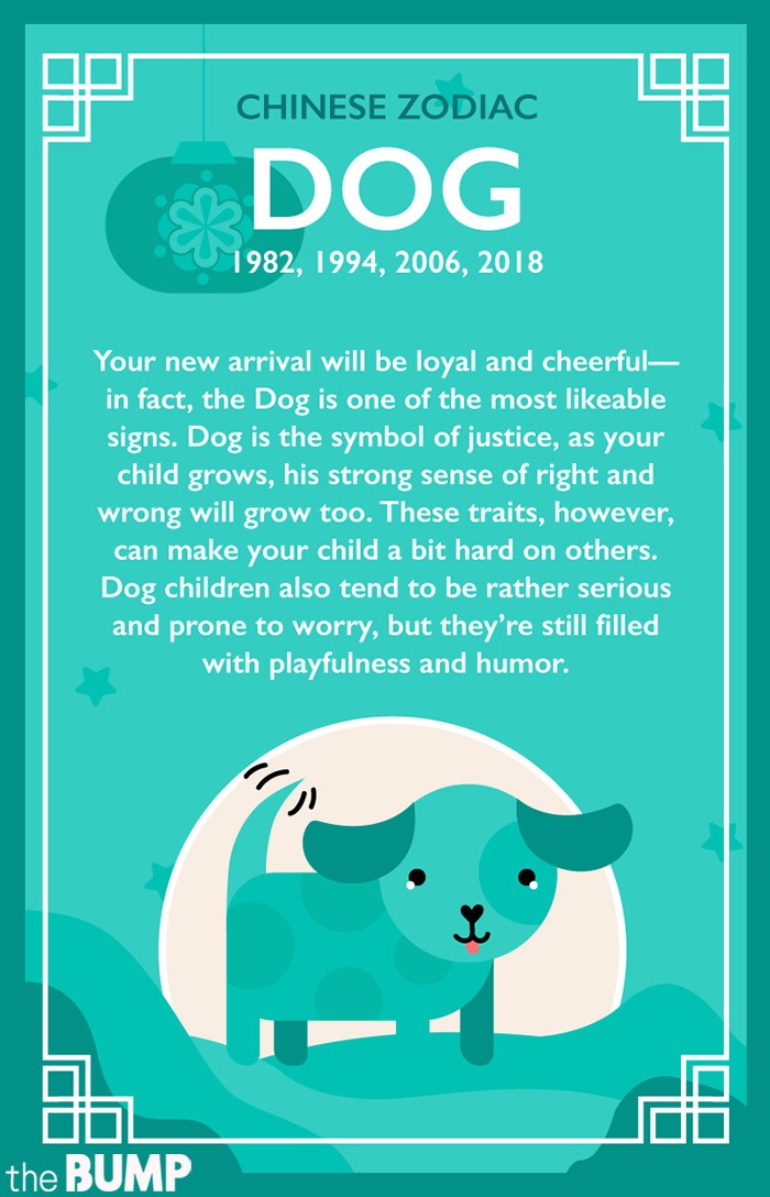 Dog Horoscope 2019 Monthly
