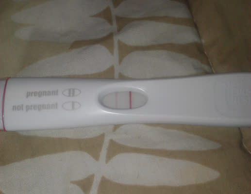 ept false positive pregnancy test