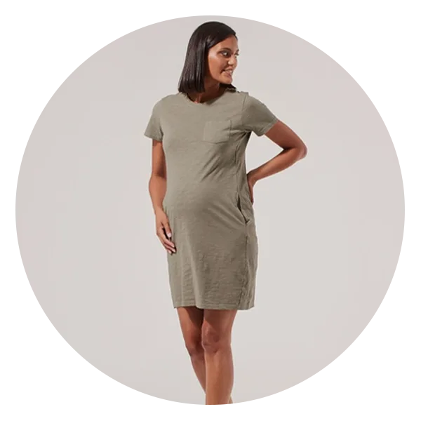 Maternity Summer Clothes: The 8 Best Bump-Friendly Pieces - Next Level  Wardrobe