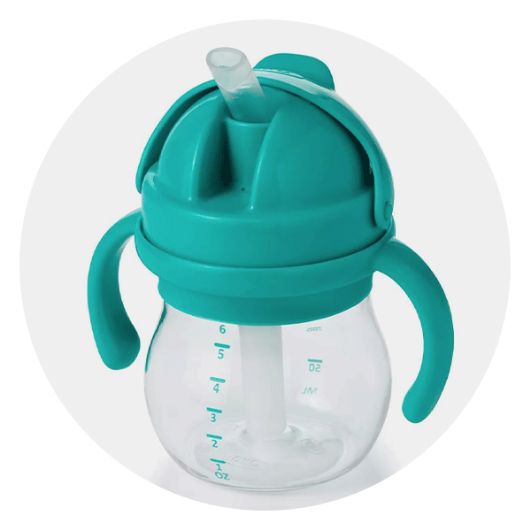 Top 10 Sippy Cups for Toddlers on  - Savvy Mama Lifestyle